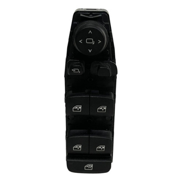 Botão Vidro Elétrico Dianteiro Esquerdo Bm 320 330 G20 21 22