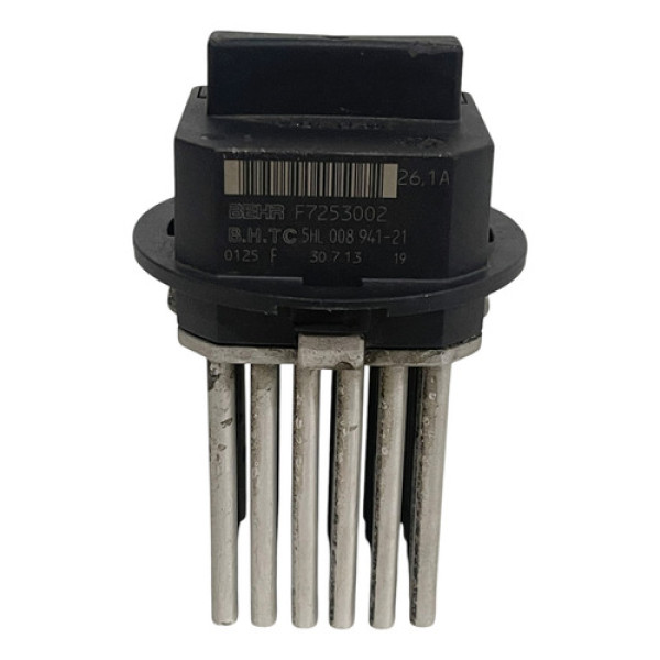 O Resistência Caixa De Ar Volvo Xc 60 T5 2015 2016