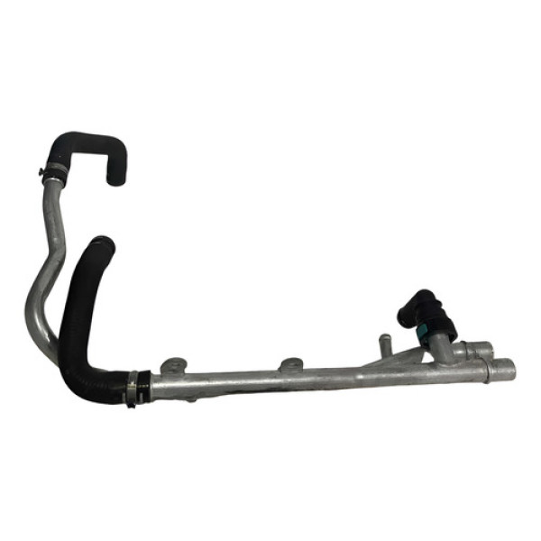 Mangueira Agua Suporte Filtro Oleo Gwm Haval H6 25