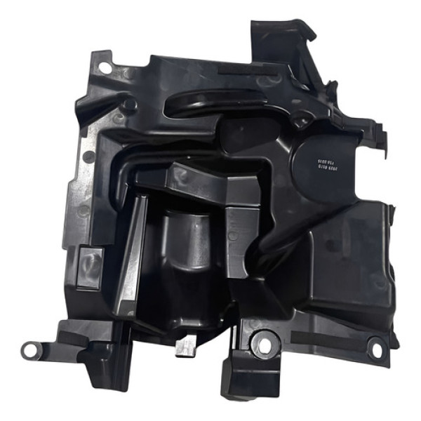 Suporte Esquerdo Churrasqueira Gwm Haval H6 2025 Bege