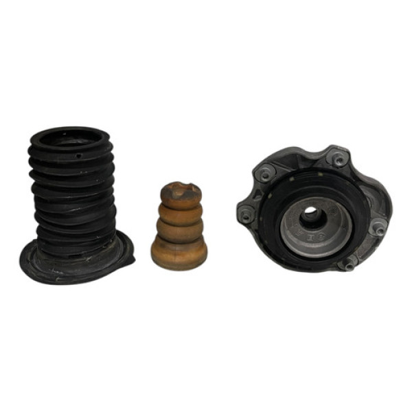 Kit Coxim Batente Dianteiro Esquerdo Bmw 320 G20 2021 2022