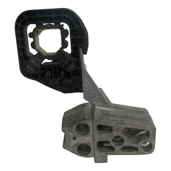 Suporte Do Radiador Esquerdo Bmw X1 M Sport 2024