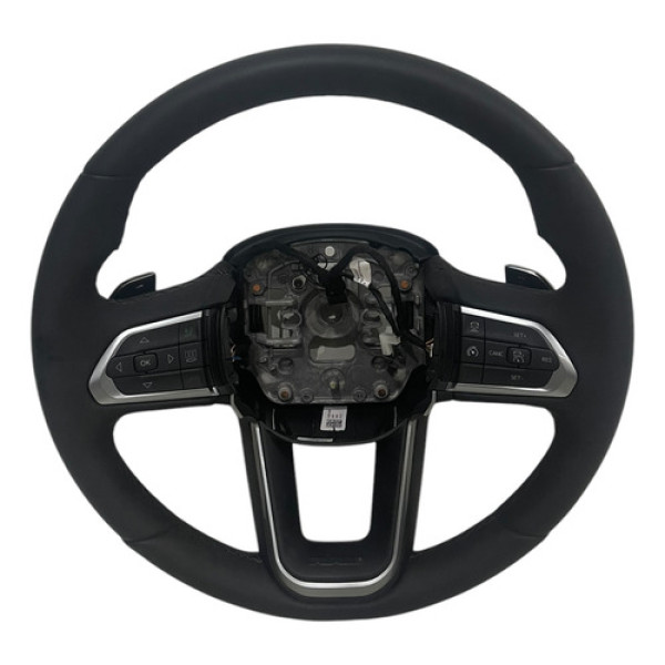 Volante Direção Ram Rampage Rebel 2023 2024