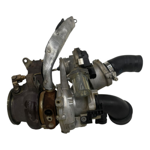 Turbina Vw Tiguan 2.0 350 2018 2019 2020