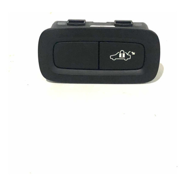 Botão Trava Do Porta Malas Volvo Xc40 T4 2020/2022