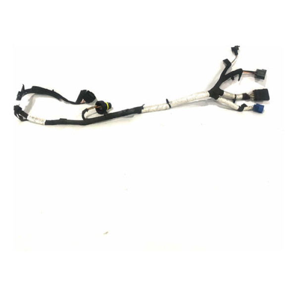 Chicote Câmbio E Caixa Tração Velar 2.0 2020