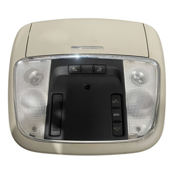 Luz De Teto Porta Oculos Jeep Grand Cherokee 3.0 V6 2013