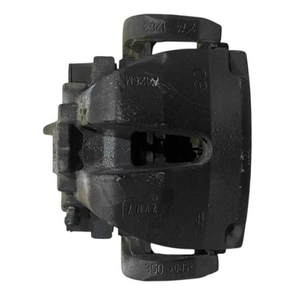 Pinça De Freio Dianteiraa Esquerda Velar 3.0 V6 2018