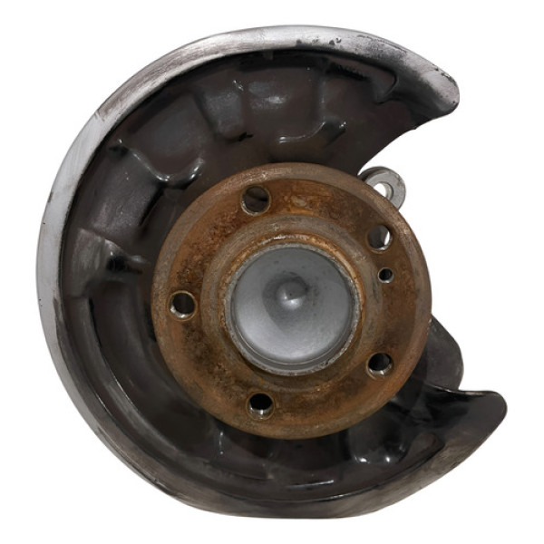 Manga De Eixo Traseira Esquerda Gla 200 1.6 Turbo 2015