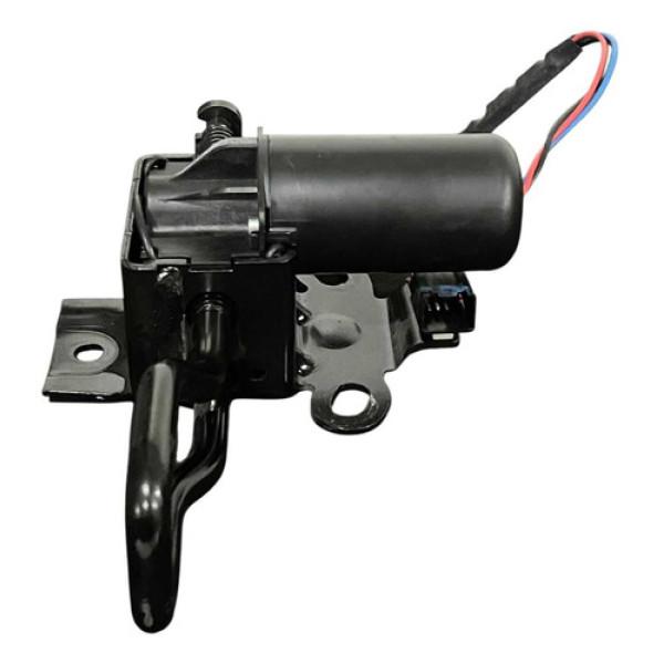 Motor Regulagem Banco Traseiro Direito Velar 3.0 V6 2018 Bege