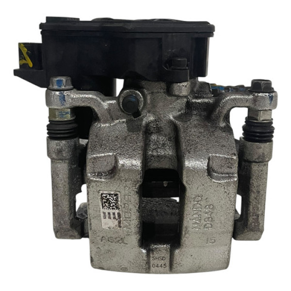 Pinça De Freio Traseira Esquerda Rampage Rebel Diesel 23/24