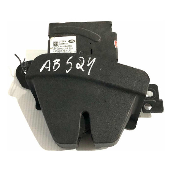 Fechadura Direita Tampa Traseira Range Rover Vogue 2015 2016