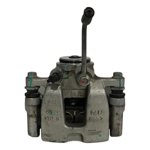 Pinça De Freio Traseira Direita Chery Tiggo Ex Pro 2023 2024