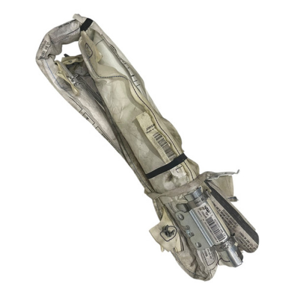 Cortina De Air Bag Teto Esquerd Chery Arizzo 5 Rts 2020 2021