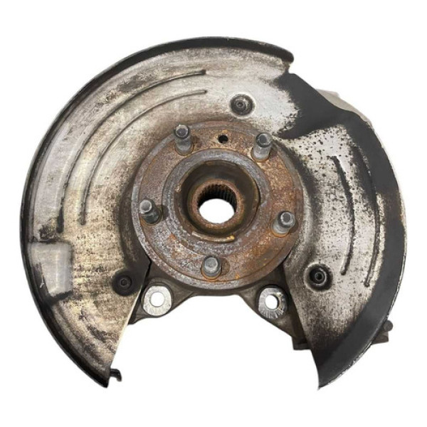 Manga De Eixo Traseira Direita Range Rover Velar 2.0 2018