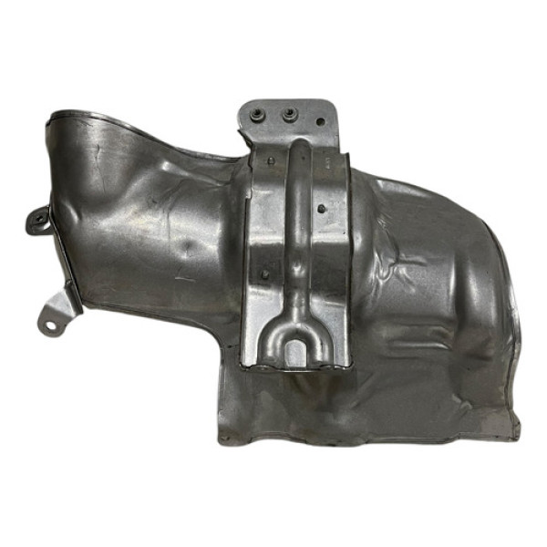 Defletor Calor Turbina Bmw X3 2.0  G01 2019 2020