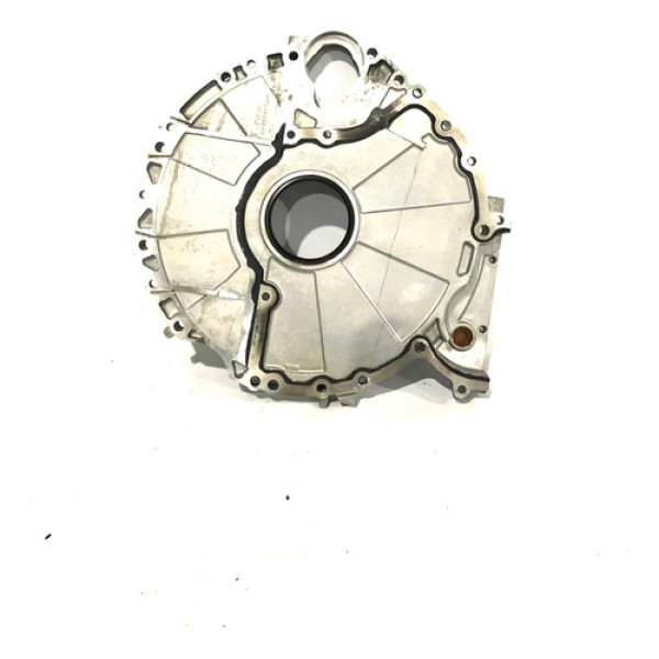 Tampa Traseira Motor Velar 2.0 2019