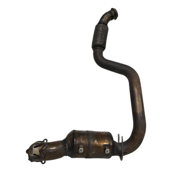 Catalisador Mb Gla 1.6 Turbo 2014 2015