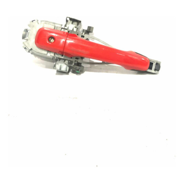 Maçaneta Externa De Porta Dianteira Direita Volvo Xc60 2014