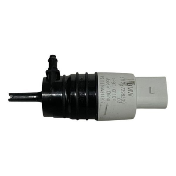 Motor Esguicho Agua Do Para-brisa Bmw G20 320 2021/2022