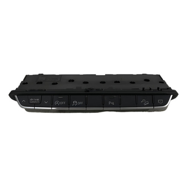 Botão Modo De Condução Audi Q5  2.0 Prestige 2023 2024 Preto