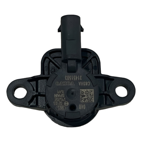 Sensor De Impacto Porta Dianteira Volvo Xc40 T4 2020/2022 0