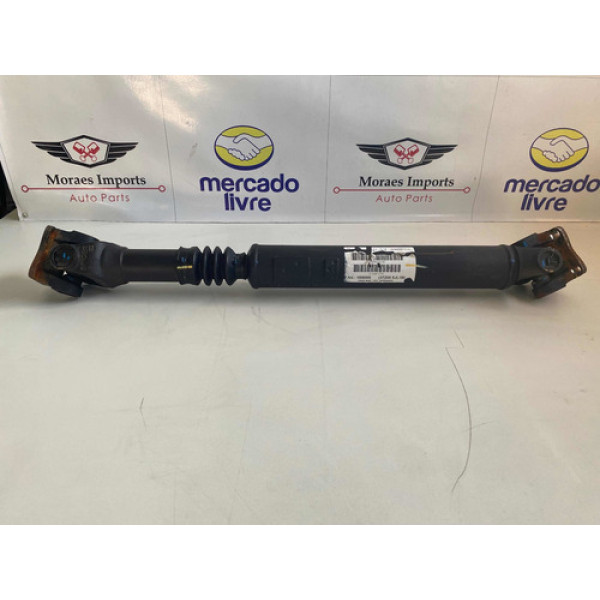 Cardan Dianteiro Nissan Frontier 2.3 2021 C/ 14.000 Km