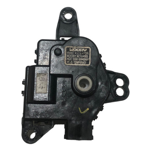 Motor Atuador Caixa De Ar Hyundai Azera 3.0 V6 2013/2015