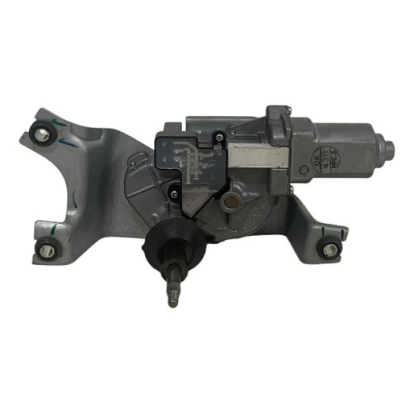 Motor Limpador Tampa Traseira Bmw X5 2014 2015 2016
