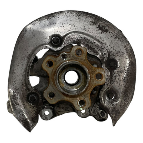 Manga De Eixo Traseira Direita 320 G20 2021 2022