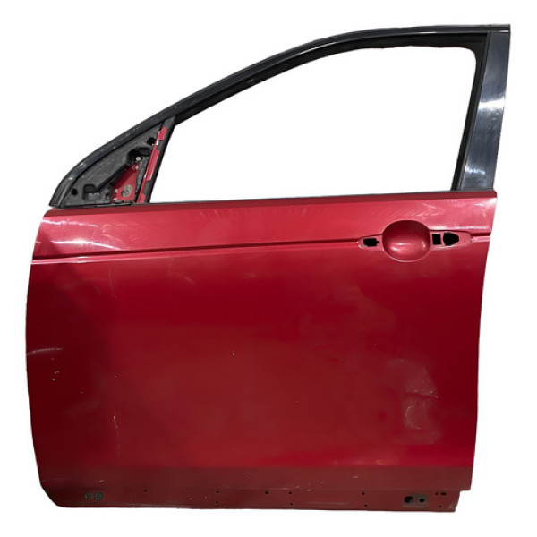 Porta Dianteira Esquerda Discovery Sport 2015/2018 Dianteira Esquerdo