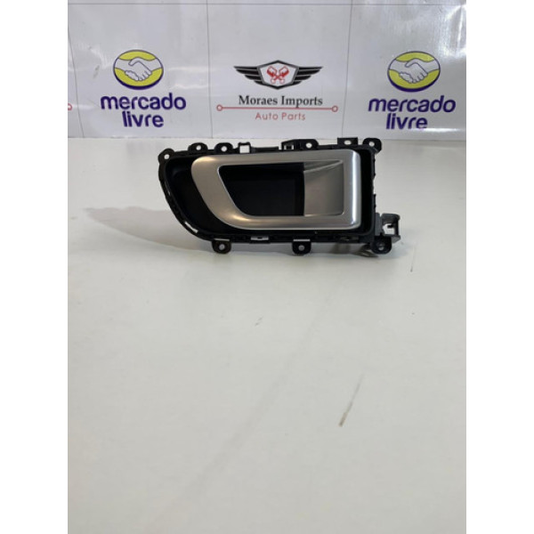 Maçaneta Interna Dianteira Direita Discovery Sport 15/19