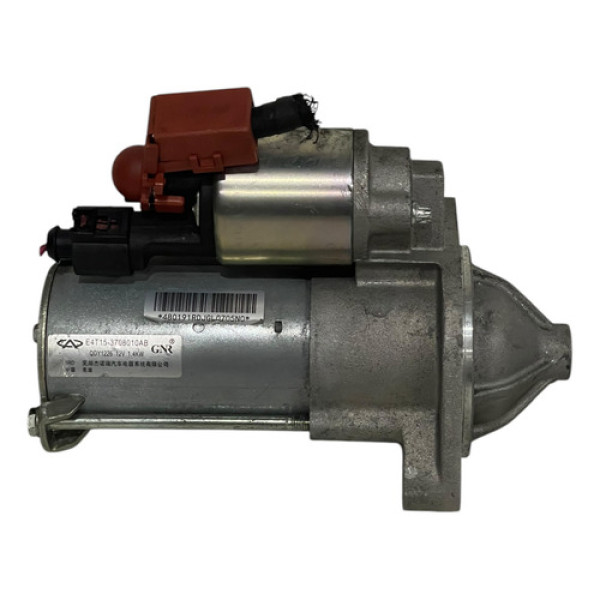 Motor De Arranque Partida Tiggo 5x Pro Hybrid 23 24