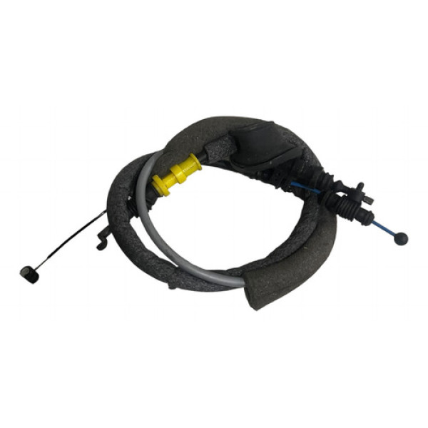 Cabo Abertura De Porta Bmw 320 2020 Preto