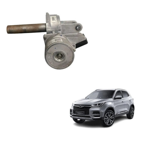 Coluna De Direçao Chery Tiggo 5x Pro 2024 2025