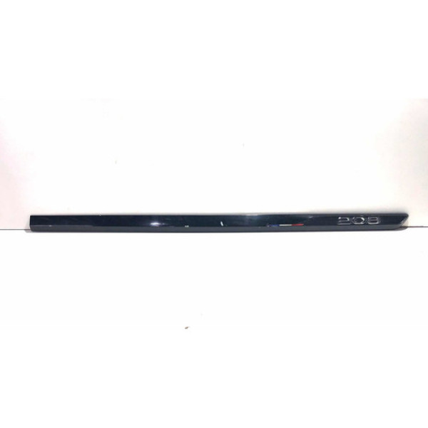 Friso Porta Dianteira Direita Peugeot 208 Griffe 2022