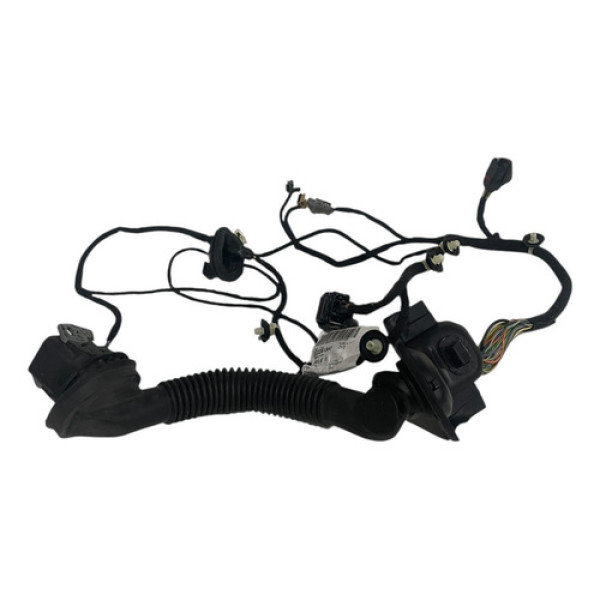 Chicote Porta Dianteira Direita Ram Rampage Rebel 2024