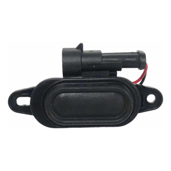 Botão De Abertura Da Tampa Traseira Chery Tiggo 7 Pro 2022