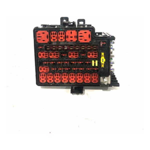 Caixa De Fusíveis Chery Tiggo 7pro 1.6 Turbo Gdi