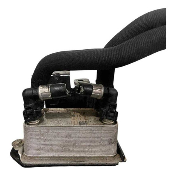 Trocador Resfriador De Calor Cambio Velar 2.o 2019