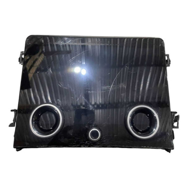 Comando Ar Condicionado Range Rover Sport 2018 2022