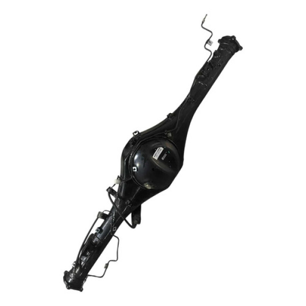 Carcaça Diferencial Traseiro Mitsubishi New Triton 2.4 2022