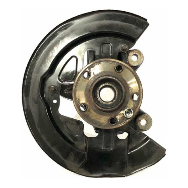 Manga Eixo Dianteira Direita Volvo Xc60 2.0 T5 2014/2017