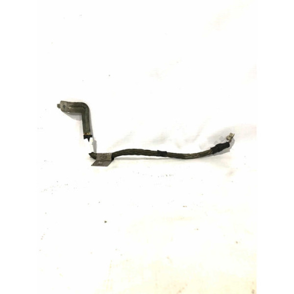 Cabo Aterramento Jaguar F Pace / Velar 2.0 2018/2020