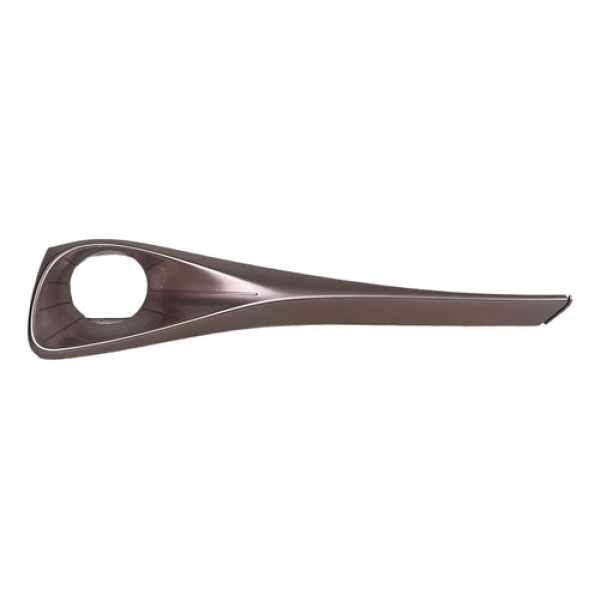 Moldura Do Difusor De Ar  Esquerdo Byd Dolphin Plus 23/24