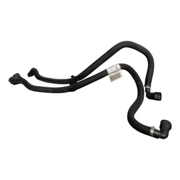 Mangueira De Combustivel Range Rover Sport 3.0 2018 2022 Branco