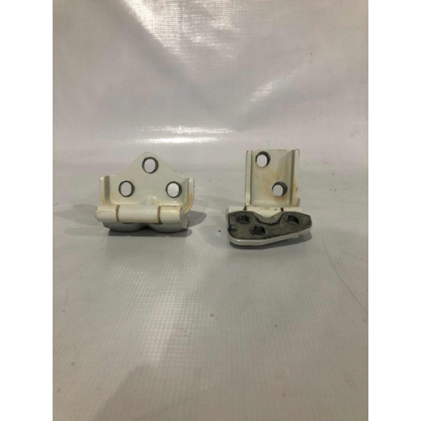 Dobradiça Tampa Traseira Suzuki Jimny 2017/2020