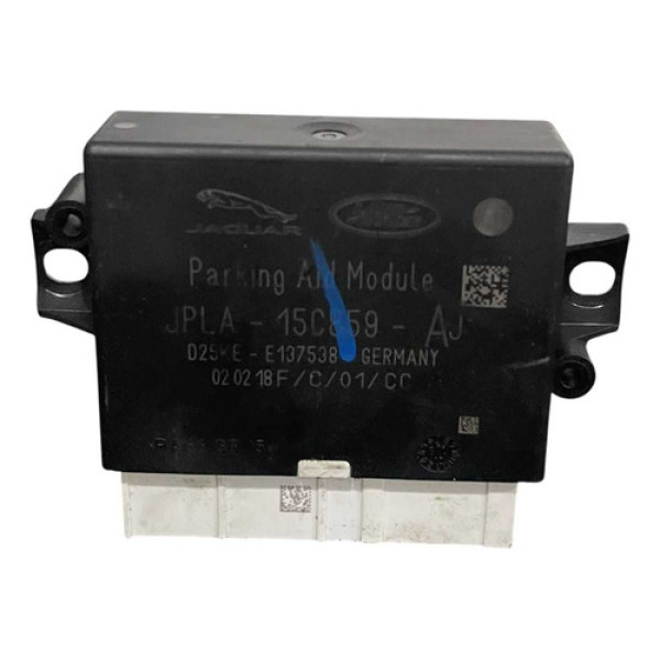 Modulo Sensor Estacionamento Range Rover Sport 2018 2022