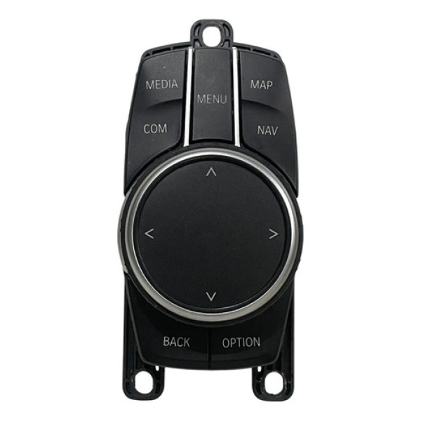 Botao Idrive Multimidia Bmw X1 M Sport 2023 2024 2025