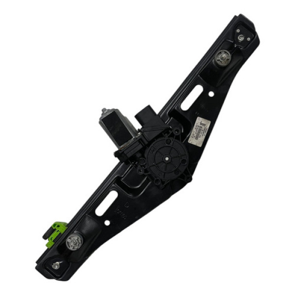 Maquina De Vidro Traseira Direita Bmw X1 2014 2015 2016